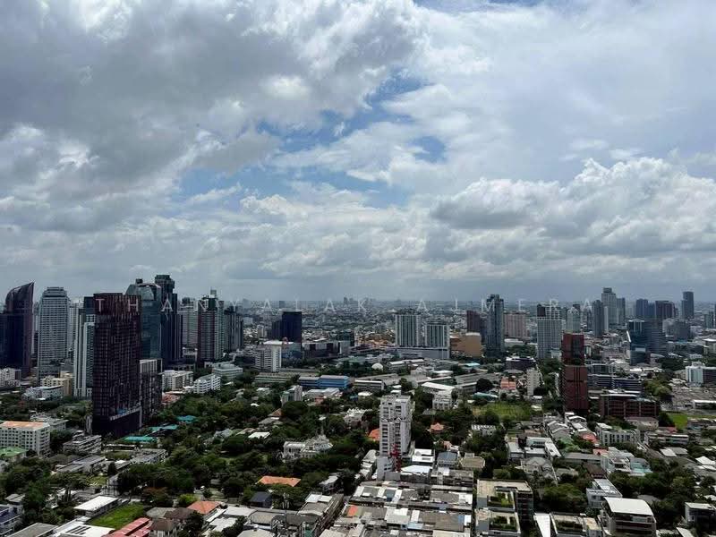 Oka Haus Sukhumvit 36, bangkok, 3399 Rama 4 Road, Khong Tan, Khlong Toei, Bangkok, 1 Bedroom, 35 sqm, Condo For Rent, by Thanyalak Ajmera, 500571183 - DDproperty.com