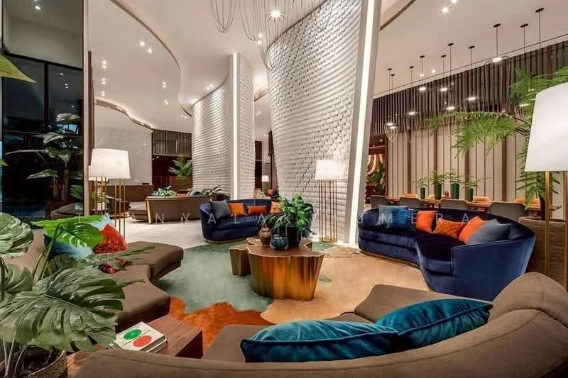 Oka Haus Sukhumvit 36, bangkok, 3399 Rama 4 Road, Khong Tan, Khlong Toei, Bangkok, 1 Bedroom, 35 sqm, Condo For Rent, by Thanyalak Ajmera, 500571183 - DDproperty.com