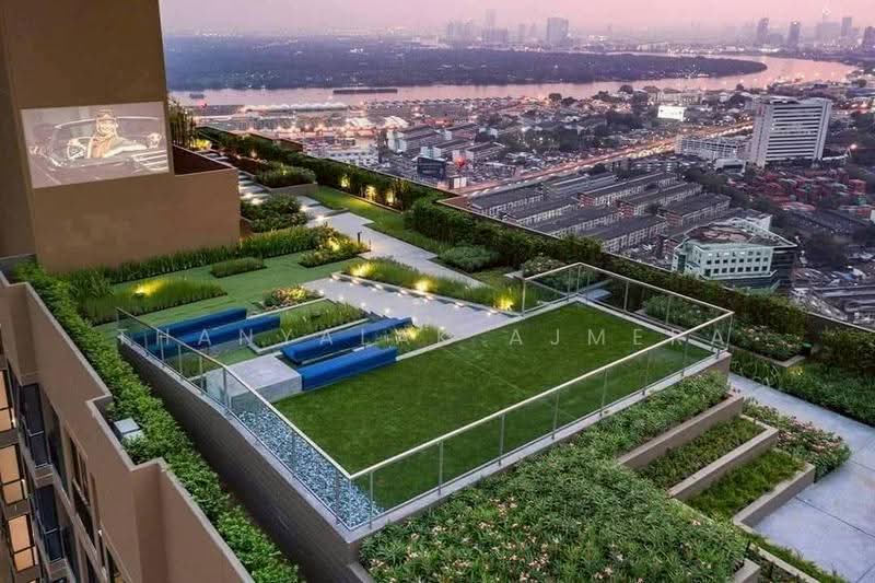 Oka Haus Sukhumvit 36, bangkok, 3399 Rama 4 Road, Khong Tan, Khlong Toei, Bangkok, 1 Bedroom, 35 sqm, Condo For Rent, by Thanyalak Ajmera, 500571183 - DDproperty.com