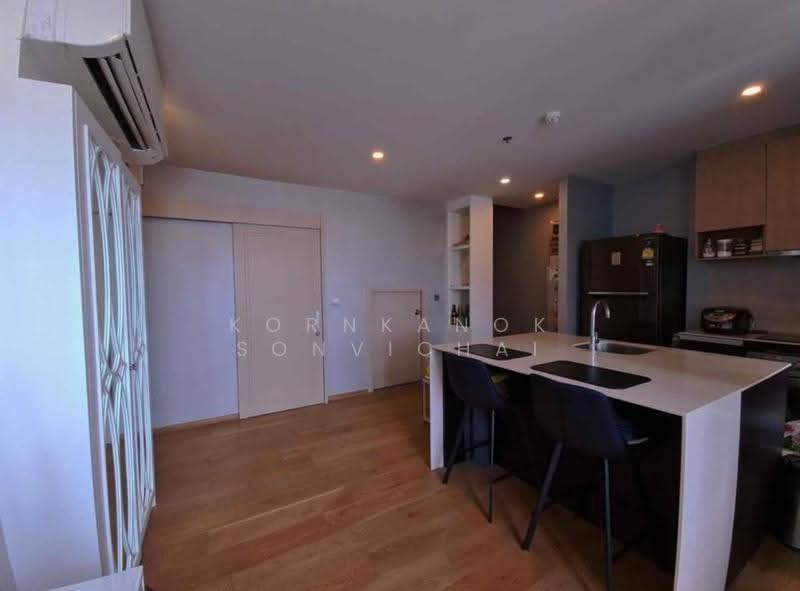 Q Chidlom-Phetchaburi, Bangkok, 1088 Phetchaburi Road, Makkasan, Ratchathewi, Bangkok, 1 Bedroom, 65 sqm, Condo For Rent, by Kornkanok Sonvichai, 500571185 - DDproperty.com