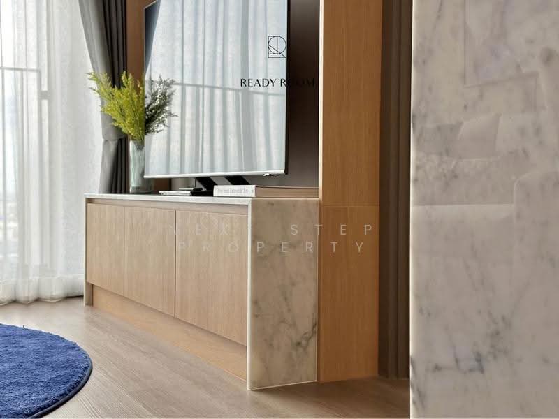Whizdom The Forestias, Samut Prakan, Debaratana Road, Bang Kaeo, Bang Plee, Samut Prakan, 1 Bedroom, 35 sqm, Condo For Rent, by Next Step Property, 500571186 - DDproperty.com