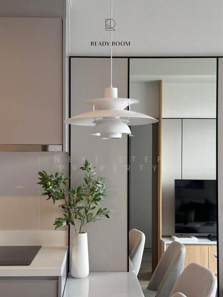 Whizdom The Forestias, Samut Prakan, Debaratana Road, Bang Kaeo, Bang Plee, Samut Prakan, 1 Bedroom, 35 sqm, Condo For Rent, by Next Step Property, 500571186 - DDproperty.com