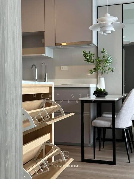 Whizdom The Forestias, Samut Prakan, Debaratana Road, Bang Kaeo, Bang Plee, Samut Prakan, 1 Bedroom, 35 sqm, Condo For Rent, by Next Step Property, 500571186 - DDproperty.com