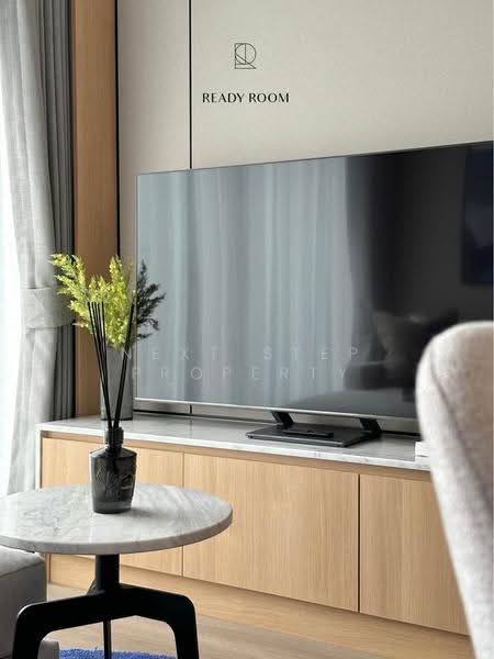 Whizdom The Forestias, Samut Prakan, Debaratana Road, Bang Kaeo, Bang Plee, Samut Prakan, 1 Bedroom, 35 sqm, Condo For Rent, by Next Step Property, 500571186 - DDproperty.com