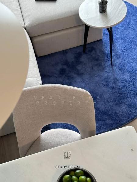 Whizdom The Forestias, Samut Prakan, Debaratana Road, Bang Kaeo, Bang Plee, Samut Prakan, 1 Bedroom, 35 sqm, Condo For Rent, by Next Step Property, 500571186 - DDproperty.com