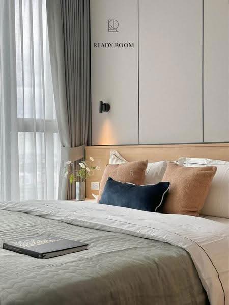 Whizdom The Forestias, Samut Prakan, Debaratana Road, Bang Kaeo, Bang Plee, Samut Prakan, 1 Bedroom, 35 sqm, Condo For Rent, by Next Step Property, 500571186 - DDproperty.com