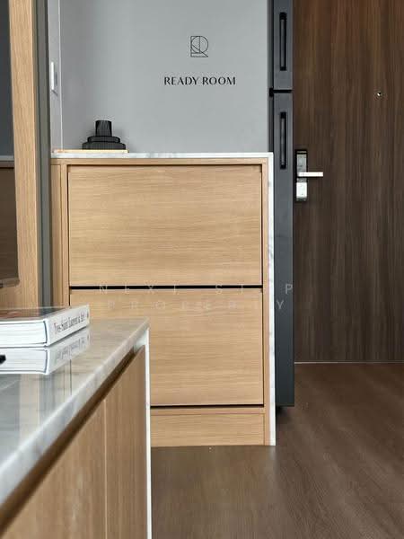 Whizdom The Forestias, Samut Prakan, Debaratana Road, Bang Kaeo, Bang Plee, Samut Prakan, 1 Bedroom, 35 sqm, Condo For Rent, by Next Step Property, 500571186 - DDproperty.com