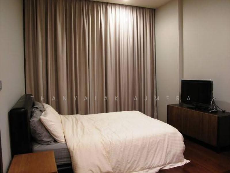 Quattro by Sansiri, Bangkok, 134 Thong Lo 4 Alley, Khlong Tan Nua, Watthana, Bangkok, 1 Bedroom, 55 sqm, Condo For Rent, by Thanyalak Ajmera, 500571187 - DDproperty.com