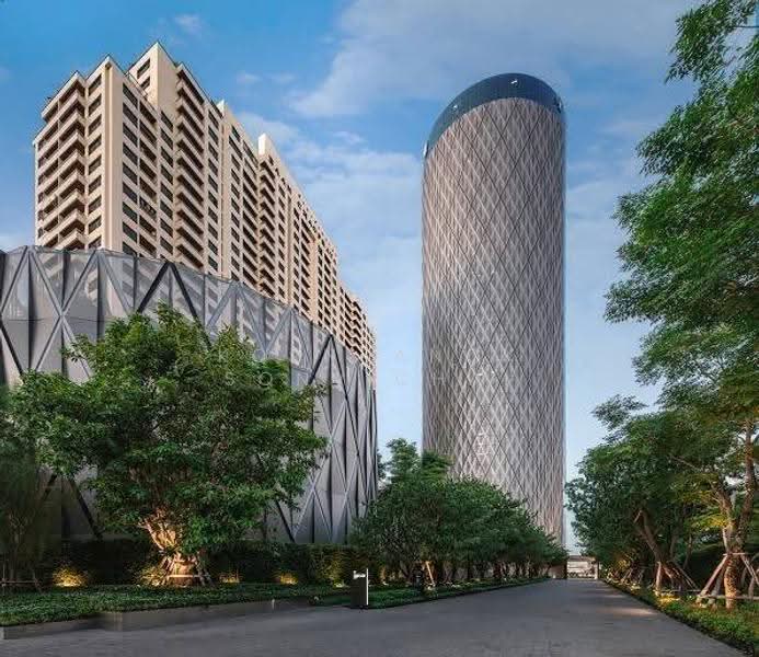 Banyan Tree Residences Riverside, Bangkok, Soi Somdet Chao Phraya 17, Khlong San, Bangkok, 2 Bedrooms, 179 sqm, Condo For Rent, by Kornkanok Sonvichai, 500571188 - DDproperty.com