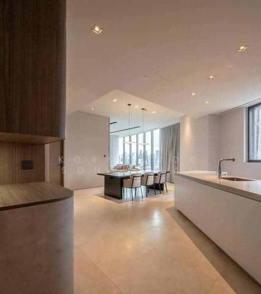 Banyan Tree Residences Riverside : บันยัน ทรี เรสซิเดนซ์ ริเวอร์ไซด์ กรุงเทพ, กรุงเทพ, ซอยสมเด็จเจ้าพระยา 17, คลองสาน, กรุงเทพ, 179 ตร.ม., คอนโด ให้เช่า, โดย Kornkanok Sonvichai, 500571188 - DDproperty.com