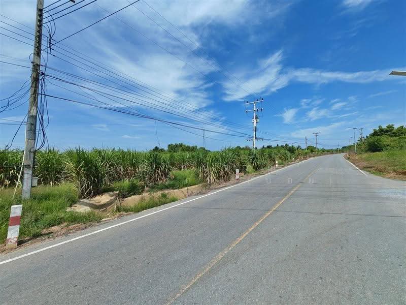 ที่ดินเปล่า 14 ไร่ 211.5 ตร.ว. ที่ดินเปล่า ใกล้อบต.ทุ่งขวาง กำแพงแสน นครปฐม, นครปฐม, ถนนมาลัยแมน, ทุ่งขวาง, กำแพงแสน, นครปฐม, 23,246 ตร.ม., ที่ดิน ขาย, โดย คุณ กันตภณ จักกาวิรักษ์ (บอย), 500571189 - DDproperty.com