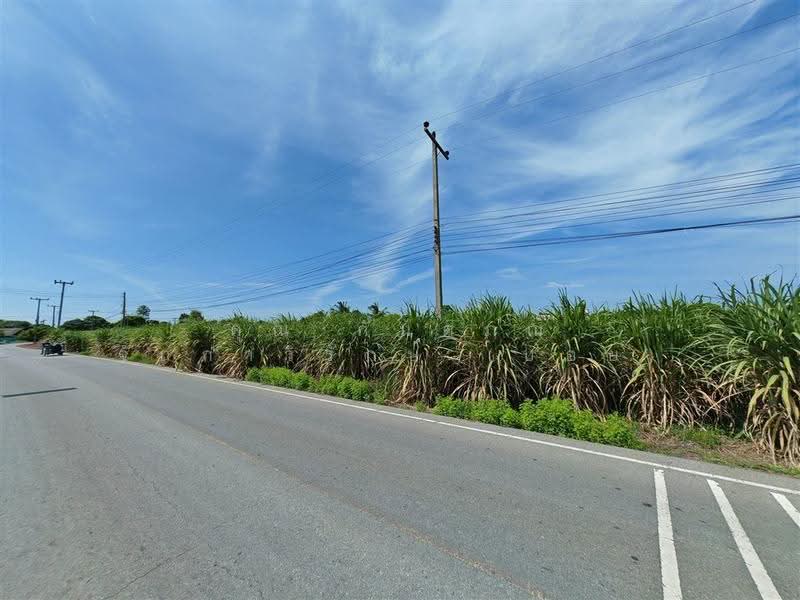 ที่ดินเปล่า 14 ไร่ 211.5 ตร.ว. ที่ดินเปล่า ใกล้อบต.ทุ่งขวาง กำแพงแสน นครปฐม, นครปฐม, ถนนมาลัยแมน, ทุ่งขวาง, กำแพงแสน, นครปฐม, 23,246 ตร.ม., ที่ดิน ขาย, โดย คุณ กันตภณ จักกาวิรักษ์ (บอย), 500571189 - DDproperty.com