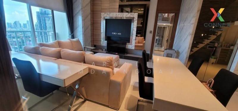 59 Heritage, Bangkok, 18 Soi Sukhumvit 59, Khlong Tan Nua, Watthana, Bangkok, 3 Bedrooms, 200 sqm, Condo For Sale, by Taranee Samdaengoaj, 500571190 - DDproperty.com