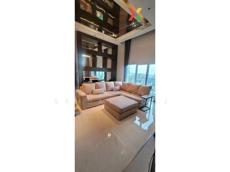 59 Heritage, Bangkok, 18 Soi Sukhumvit 59, Khlong Tan Nua, Watthana, Bangkok, 3 Bedrooms, 200 sqm, Condo For Sale, by Taranee Samdaengoaj, 500571190 - DDproperty.com