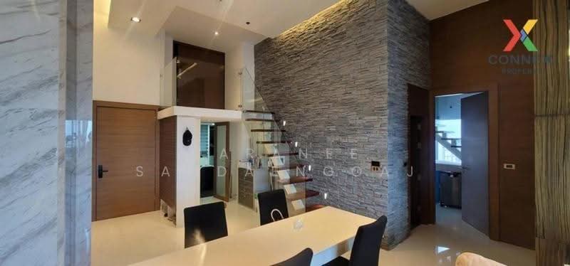 59 Heritage, Bangkok, 18 Soi Sukhumvit 59, Khlong Tan Nua, Watthana, Bangkok, 3 Bedrooms, 200 sqm, Condo For Sale, by Taranee Samdaengoaj, 500571190 - DDproperty.com