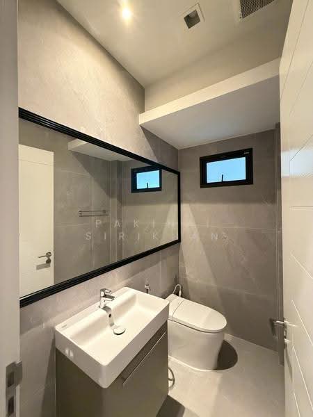 Grand Bangkok Boulevard ดอนเมือง–แจ้งวัฒนะ, Nonthaburi, Ban Mai, Pak Kret, Nonthaburi, 5 Bedrooms, 558 sqm, Single Detached House For Sale, by Pakinai Sirikhan, 500571191 - DDproperty.com