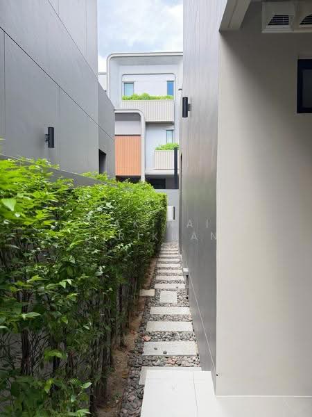 แกรนด์ บางกอก บูเลอวาร์ด ดอนเมือง - แจ้งวัฒนะ, นนทบุรี, บ้านใหม่, ปากเกร็ด, นนทบุรี, 558 ตร.ม., บ้านเดี่ยว ขาย, โดย Pakinai Sirikhan, 500571191 - DDproperty.com