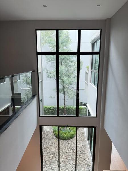 Grand Bangkok Boulevard ดอนเมือง–แจ้งวัฒนะ, Nonthaburi, Ban Mai, Pak Kret, Nonthaburi, 5 Bedrooms, 558 sqm, Single Detached House For Sale, by Pakinai Sirikhan, 500571191 - DDproperty.com