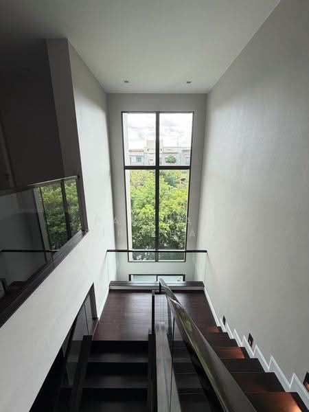 Grand Bangkok Boulevard ดอนเมือง–แจ้งวัฒนะ, Nonthaburi, Ban Mai, Pak Kret, Nonthaburi, 5 Bedrooms, 558 sqm, Single Detached House For Sale, by Pakinai Sirikhan, 500571191 - DDproperty.com