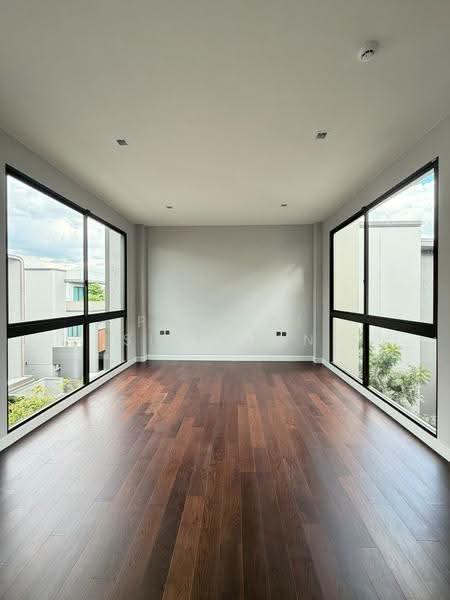 Grand Bangkok Boulevard ดอนเมือง–แจ้งวัฒนะ, Nonthaburi, Ban Mai, Pak Kret, Nonthaburi, 5 Bedrooms, 558 sqm, Single Detached House For Sale, by Pakinai Sirikhan, 500571191 - DDproperty.com