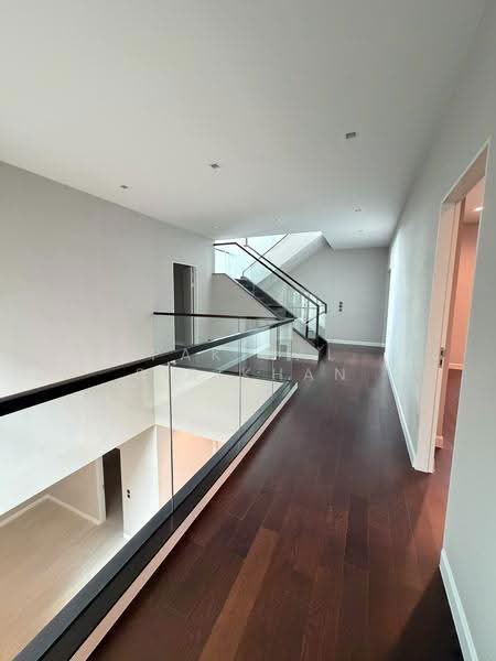 Grand Bangkok Boulevard ดอนเมือง–แจ้งวัฒนะ, Nonthaburi, Ban Mai, Pak Kret, Nonthaburi, 5 Bedrooms, 558 sqm, Single Detached House For Sale, by Pakinai Sirikhan, 500571191 - DDproperty.com