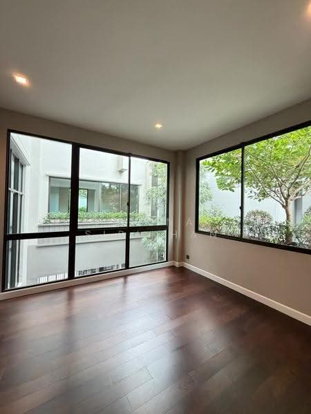 Grand Bangkok Boulevard ดอนเมือง–แจ้งวัฒนะ, Nonthaburi, Ban Mai, Pak Kret, Nonthaburi, 5 Bedrooms, 558 sqm, Single Detached House For Sale, by Pakinai Sirikhan, 500571191 - DDproperty.com