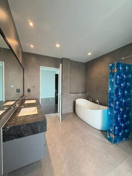 Grand Bangkok Boulevard ดอนเมือง–แจ้งวัฒนะ, Nonthaburi, Ban Mai, Pak Kret, Nonthaburi, 5 Bedrooms, 558 sqm, Single Detached House For Sale, by Pakinai Sirikhan, 500571191 - DDproperty.com