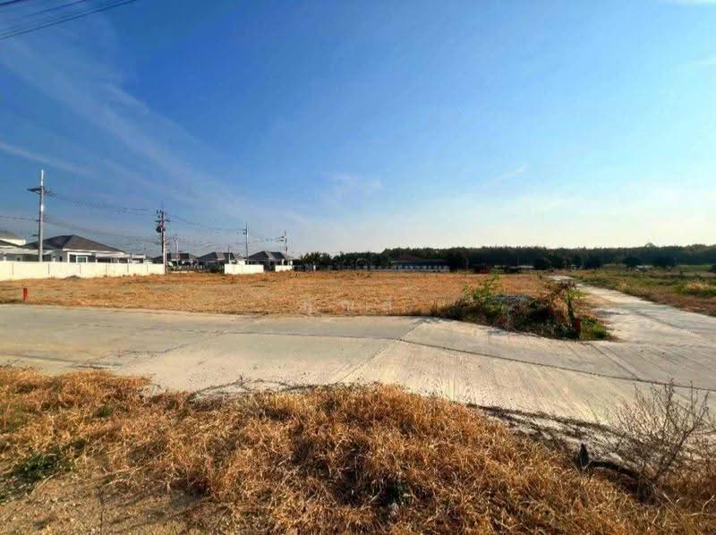 land for sell, Chon Buri (Pattaya), Nong Hiang, Phanat Nikhom, Chon Buri (Pattaya), , 280 sqm, Land For Sale, by คุณลี, 500571192 - DDproperty.com