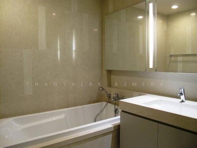Quattro by Sansiri, Bangkok, 134 Thong Lo 4 Alley, Khlong Tan Nua, Watthana, Bangkok, 1 Bedroom, 55 sqm, Condo For Rent, by Thanyalak Ajmera, 500571193 - DDproperty.com
