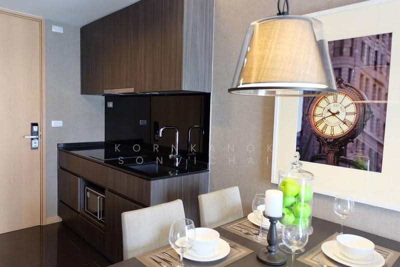 Via 49, Bangkok, 25/1 Soi Sukhumvit 49, Sukhumvit Road, Khlong Tan Nua, Watthana, Bangkok, 1 Bedroom, 46 sqm, Condo For Rent, by Kornkanok Sonvichai, 500571194 - DDproperty.com