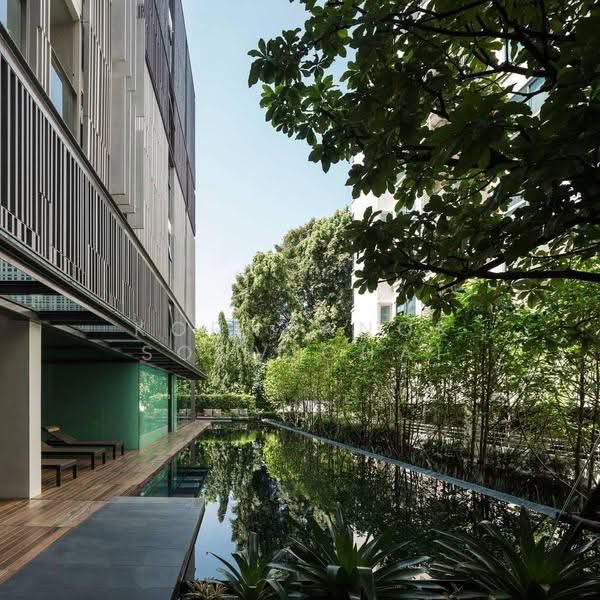 Via 49, Bangkok, 25/1 Soi Sukhumvit 49, Sukhumvit Road, Khlong Tan Nua, Watthana, Bangkok, 1 Bedroom, 46 sqm, Condo For Rent, by Kornkanok Sonvichai, 500571194 - DDproperty.com