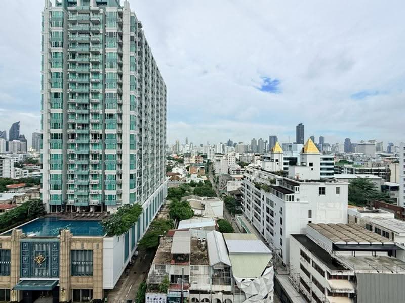 The Height, Bangkok, Soi Sukhumvit 55, Khlong Tan Nua, Watthana, Bangkok, 3 Bedrooms, 165 sqm, Condo For Sale, by Bangkok Residential, 500571196 - DDproperty.com