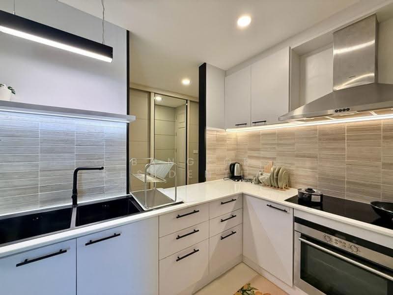 The Height, Bangkok, Soi Sukhumvit 55, Khlong Tan Nua, Watthana, Bangkok, 3 Bedrooms, 165 sqm, Condo For Sale, by Bangkok Residential, 500571196 - DDproperty.com