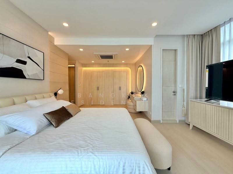 The Height, Bangkok, Soi Sukhumvit 55, Khlong Tan Nua, Watthana, Bangkok, 3 Bedrooms, 165 sqm, Condo For Sale, by Bangkok Residential, 500571196 - DDproperty.com