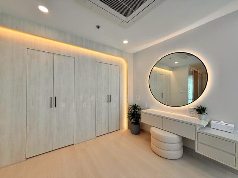 The Height, Bangkok, Soi Sukhumvit 55, Khlong Tan Nua, Watthana, Bangkok, 3 Bedrooms, 165 sqm, Condo For Sale, by Bangkok Residential, 500571196 - DDproperty.com