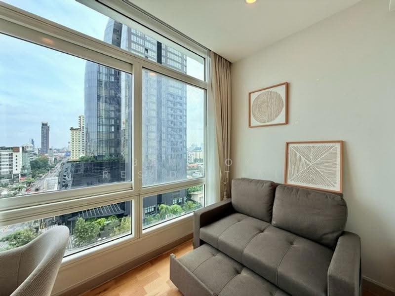The Height, Bangkok, Soi Sukhumvit 55, Khlong Tan Nua, Watthana, Bangkok, 3 Bedrooms, 165 sqm, Condo For Sale, by Bangkok Residential, 500571196 - DDproperty.com
