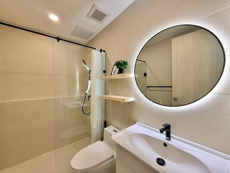 The Height, Bangkok, Soi Sukhumvit 55, Khlong Tan Nua, Watthana, Bangkok, 3 Bedrooms, 165 sqm, Condo For Sale, by Bangkok Residential, 500571196 - DDproperty.com