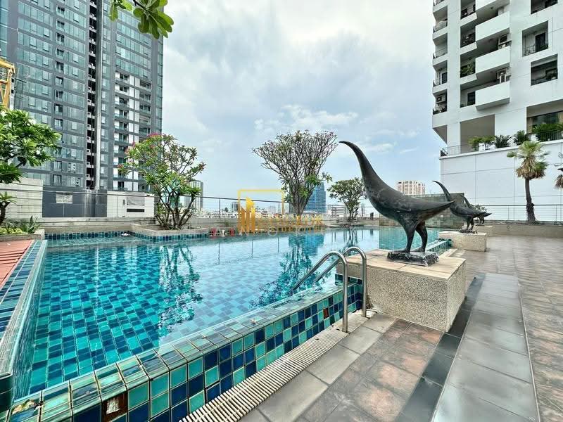 The Height, Bangkok, Soi Sukhumvit 55, Khlong Tan Nua, Watthana, Bangkok, 3 Bedrooms, 165 sqm, Condo For Sale, by Bangkok Residential, 500571196 - DDproperty.com