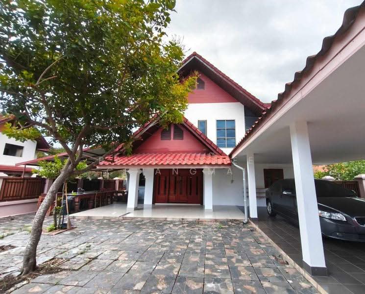 บ้านให้เช่า – ใกล้สวนน้ำแกรนด์แคนยอนเชียงใหม่ เพียง 10 นาที ค่าเช่า 28,000 บาท / เดือน No.14H1148, เชียงใหม่, น้ำแพร่, หางดง, เชียงใหม่, 200 ตร.ม., บ้านเดี่ยว ให้เช่า, โดย Baandeedee Chiangmai, 500571197 - DDproperty.com