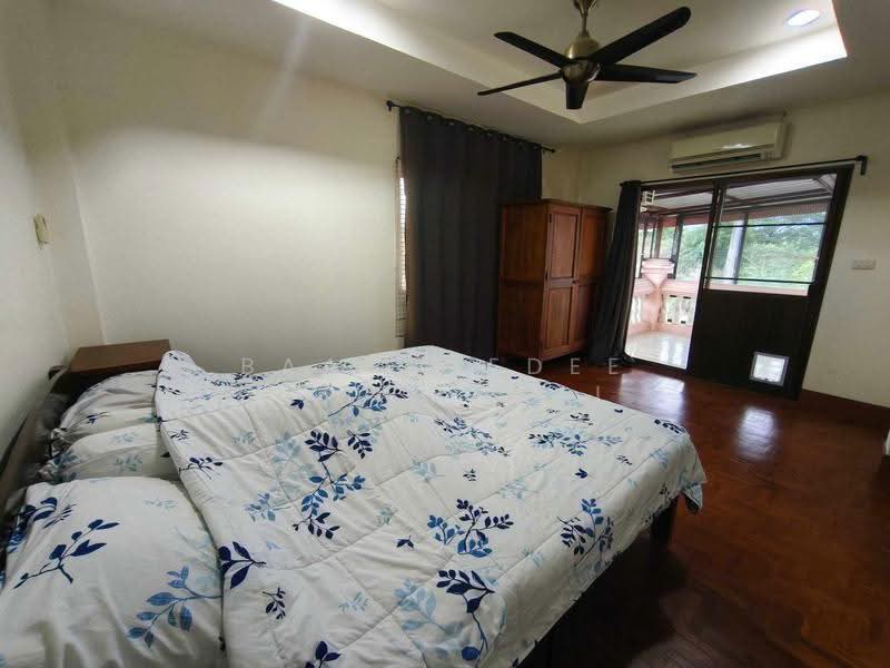 บ้านให้เช่า – ใกล้สวนน้ำแกรนด์แคนยอนเชียงใหม่ เพียง 10 นาที ค่าเช่า 28,000 บาท / เดือน No.14H1148, เชียงใหม่, น้ำแพร่, หางดง, เชียงใหม่, 200 ตร.ม., บ้านเดี่ยว ให้เช่า, โดย Baandeedee Chiangmai, 500571197 - DDproperty.com