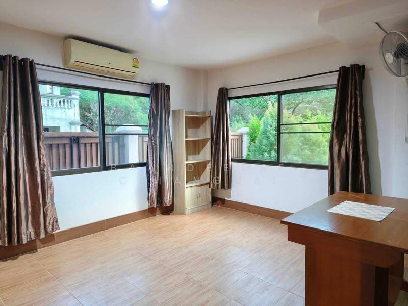 บ้านให้เช่า – ใกล้สวนน้ำแกรนด์แคนยอนเชียงใหม่ เพียง 10 นาที ค่าเช่า 28,000 บาท / เดือน No.14H1148, เชียงใหม่, น้ำแพร่, หางดง, เชียงใหม่, 200 ตร.ม., บ้านเดี่ยว ให้เช่า, โดย Baandeedee Chiangmai, 500571197 - DDproperty.com