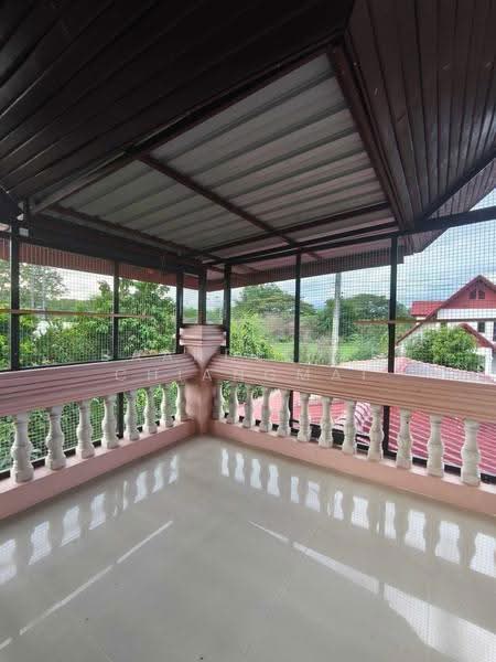 A house for rent near Grand Canyon Chiang Mai, Chiang Mai Rental Price: 28,000 THB /month No.14H1148, chiang-mai, Nam Phare, Hang Dong, Chiang Mai, 4 Bedrooms, 200 sqm, Single Detached House For Rent, by Baandeedee Chiangmai, 500571197 - DDproperty.com