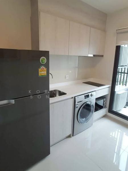 Life Sukhumvit 48, Bangkok, Soi Sukhumvit 48, Phra Kanong, Khlong Toei, Bangkok, 1 Bedroom, 34 sqm, Condo For Rent, by Kornkanok Sonvichai, 500571198 - DDproperty.com