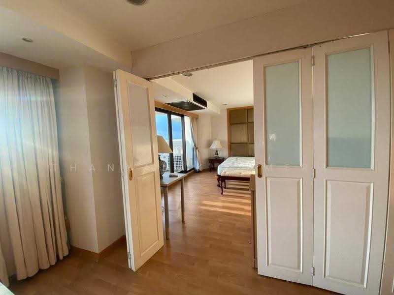 State Tower, Bangkok, 1055 Silom Road, Silom, Bang Rak, Bangkok, 1 Bedroom, 192 sqm, Condo For Sale, by Thanyalak Ajmera, 500571199 - DDproperty.com