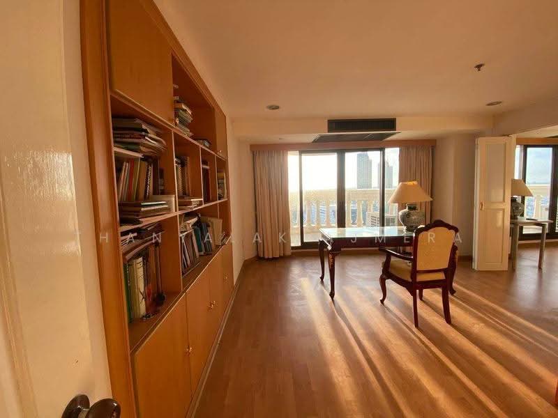 State Tower, Bangkok, 1055 Silom Road, Silom, Bang Rak, Bangkok, 1 Bedroom, 192 sqm, Condo For Sale, by Thanyalak Ajmera, 500571199 - DDproperty.com