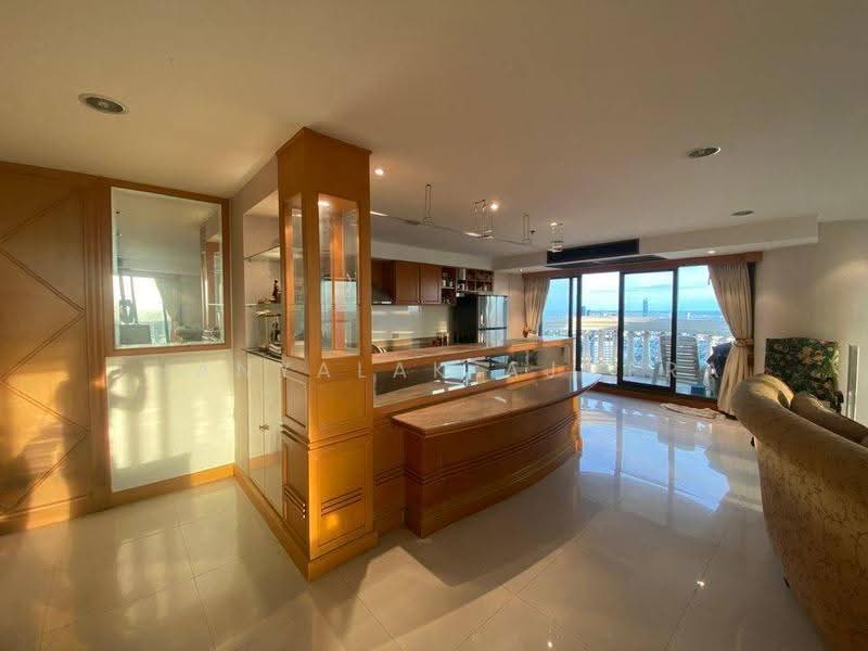 State Tower : อาคารสเตททาวเวอร์, กรุงเทพ, 1055 ถนนสีลม, สีลม, บางรัก, กรุงเทพ, 192 ตร.ม., คอนโด ขาย, โดย Thanyalak Ajmera, 500571199 - DDproperty.com