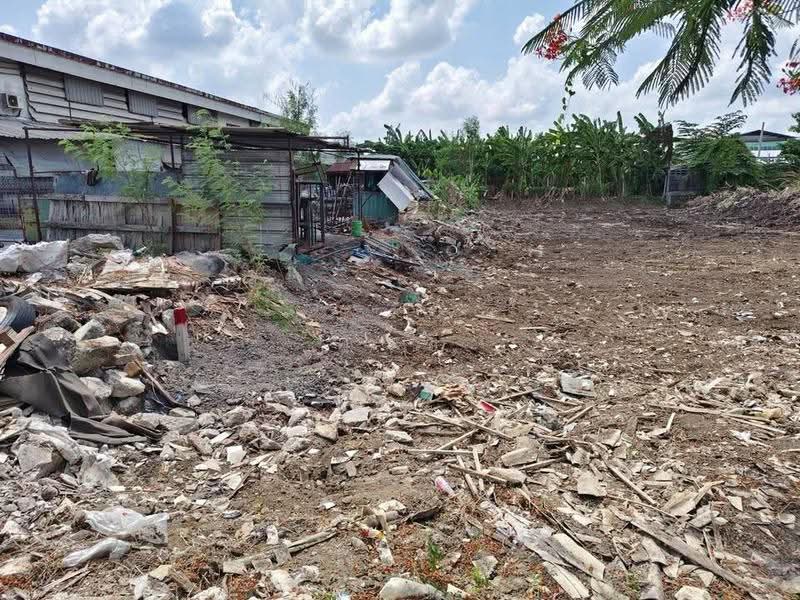 land for sell, Bangkok, Dok Mai, Prawet, Bangkok, , 800 sqm, Land For Sale, by คุณลี, 500571200 - DDproperty.com