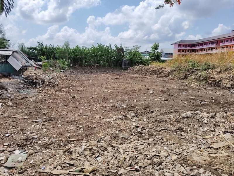 land for sell, Bangkok, Dok Mai, Prawet, Bangkok, , 800 sqm, Land For Sale, by คุณลี, 500571200 - DDproperty.com