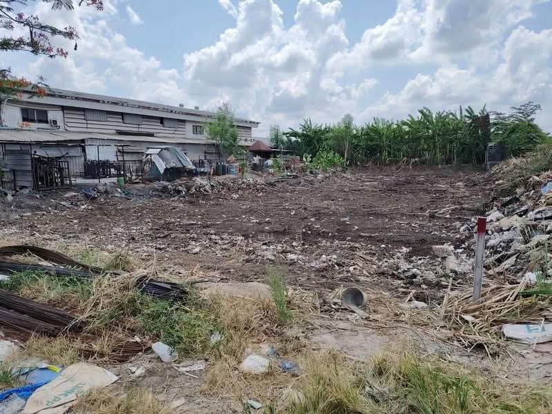 land for sell, Bangkok, Dok Mai, Prawet, Bangkok, , 800 sqm, Land For Sale, by คุณลี, 500571200 - DDproperty.com