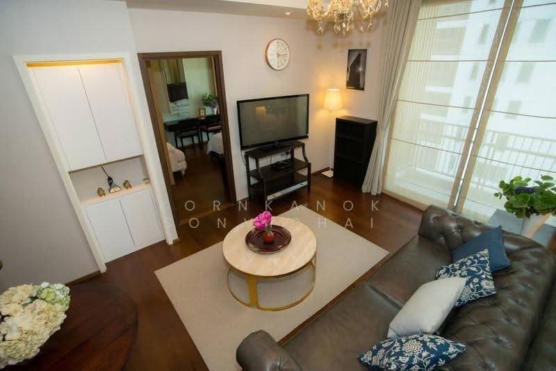 Quattro by Sansiri, Bangkok, 134 Thong Lo 4 Alley, Khlong Tan Nua, Watthana, Bangkok, 1 Bedroom, 63 sqm, Condo For Rent, by Kornkanok Sonvichai, 500571201 - DDproperty.com